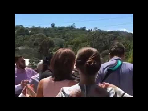 Svadba Makedonska Wollongong (morning)