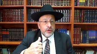 Pourim LE JOURNAL TELEVISE