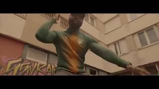 Kaaris   Octogone &quot;2019&quot; (clip officiel)