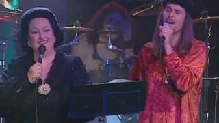 Gotthard &amp; Monserrat Caballe -  One night, one soul  (Live in Locarno, 1997)