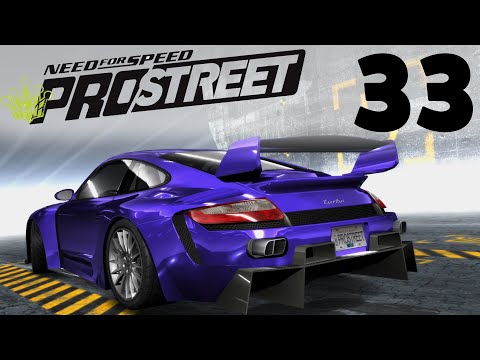 Need for Speed: ProStreet [PC] - Part 33 || Super Promotion - Chicago Airfield (Let's Play)