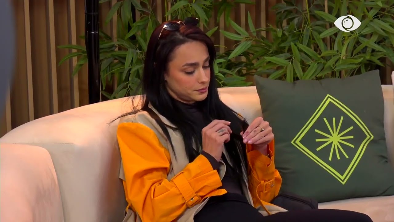 Ajo do tentojë të të manipulojë”/ Egli dhe Krisa flasin për Gertën: Nuk do as veten