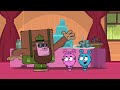Yin Yang Yo S02E26 Today You Are A Bear Pets Peeved