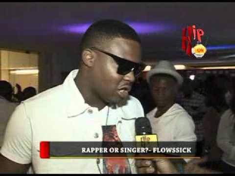 RAPPER OR SINGER   FLOWSSICK (Nigerian Entertainment News)