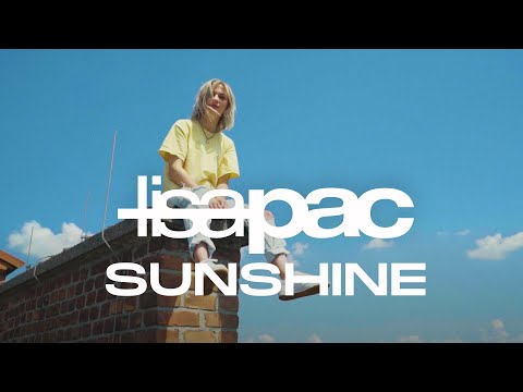 Lisa Pac - Sunshine (Official Lyric Video)