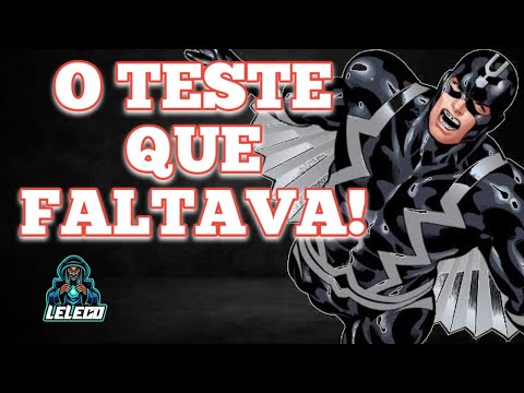 Marvel Future Fight - Raio Negro T4 - Chefes Lendas e Dormammu