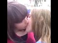 The Married Women Web Series Lesbian Kiss Scene
