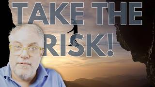 🎭 Stop Playing SAFE As An Actor | The Truth About Success!