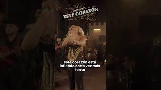 Ya escuchaste “Este Corazon” 🎶#estecorazon #adrianarios #rbd