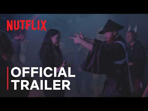 Virgin Warriors | Official Trailer | 2027