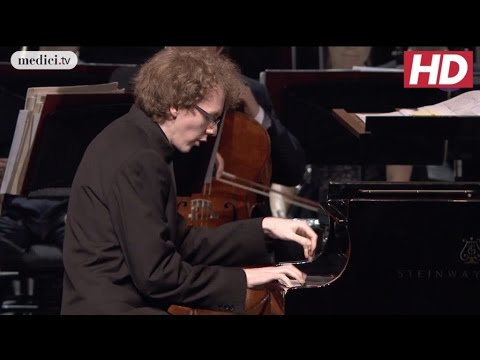 #TCH15 - Winners Concert II: Sergey Redkin