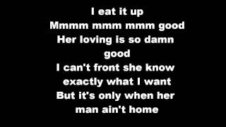 She aint my girl-Trey Songz ft Sammie Lyrics