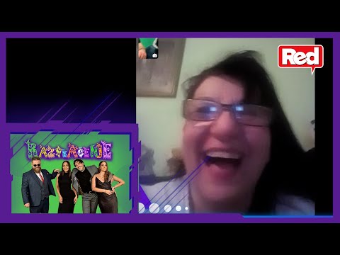 Video poziv Mirke i Pande! Prvi put oči u oči - Razvlačenje - 29.10.2021. - Red TV