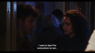 Cambio, Cambio (Money Exchange) - Trailer subtitled in Eng