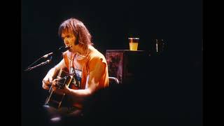 Neil Young - Hangin&#39; On A Limb