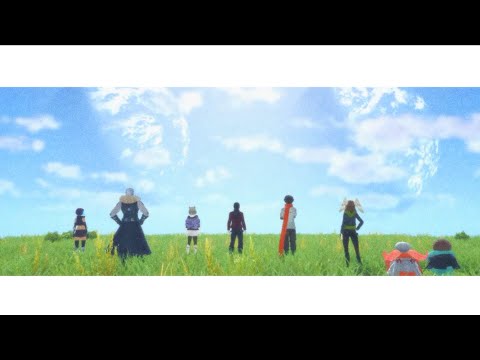 Xenoblade Chronicles 3 - Where We Belong (Canción final)