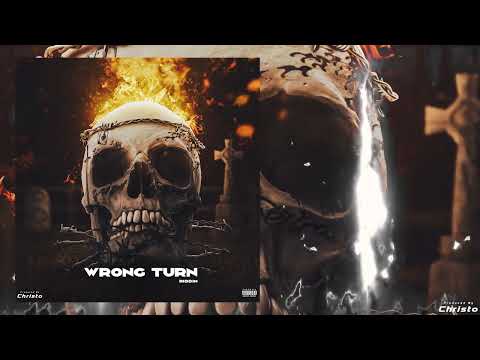 WRONG TURN RIDDIM INSTRUMENTAL (Dancehall 2022)