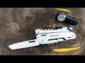 Мультитул Roxon Storm S801S