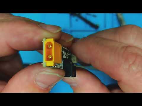 How to activate the O4 Air unit WITHOUT a flight controller (3-20-2025)