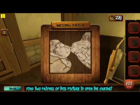 Scary Kidnapper 3D Video