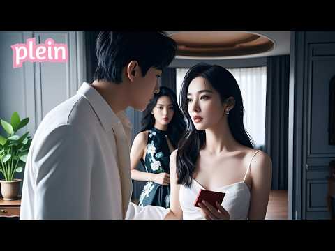 101 demandes de divorce plus tard, elle décide enfin de disparaître