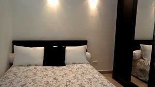 preview picture of video 'Condo for rent in PP condominium Chiang Mai @ 4,900THB (PPC601)'