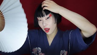 【恋愛相談】妖怪さんが人間の恋愛相談乗ってあげるよ