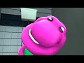 Barney Takes A Dump Reupload Read Desc