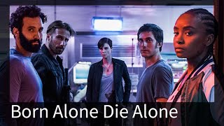 Madalen Duke - Born Alone Die Alone (&#39;The Old Guard&#39; Netflix Movie Soundtrack)