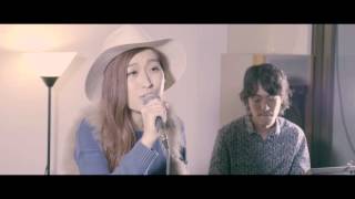 和紗／平井堅「KISS OF LIFE」（cover）