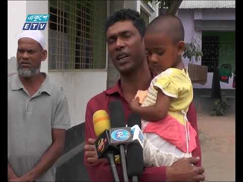 রংপুরে বয়লারের পাশে গ্যাস সিলিন্ডার গোডাউন স্থাপন করায় আতংক