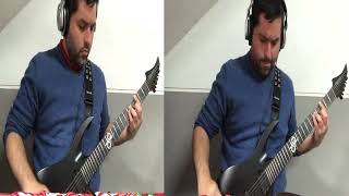 LRSR - Slick shoes Carpenteria cover