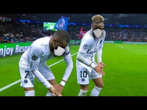 SOCCER'S MOST UNBELIEVABLE CELEBRATIONS