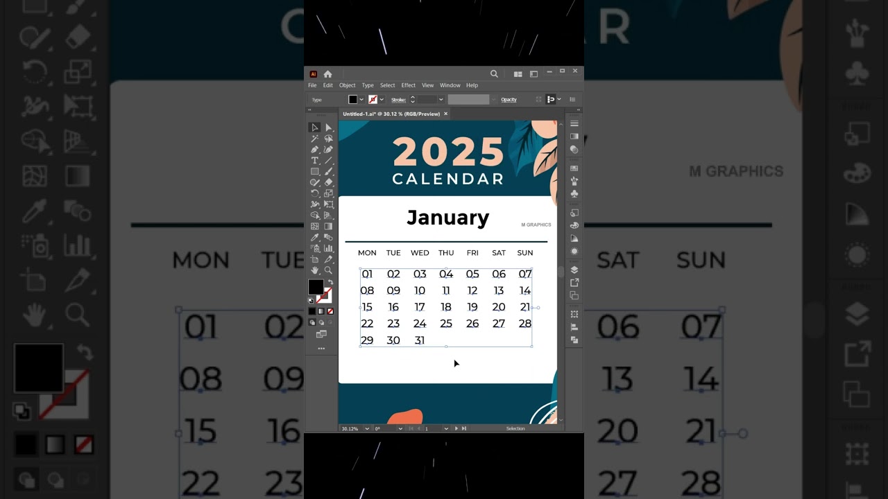A useful tip for illustrator users 2025 #illustratorscripts #illustrator #illustratortip