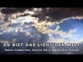 Du bist das Licht der Welt - Simone Sommerland, Karsten Glück und die Kita-Frösche