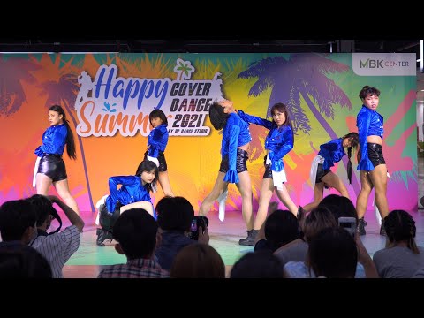 210328 Fears cover Dreamcatcher - YOU AND I @ MBK Cover Dance 2021 (Audition)