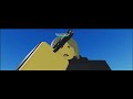 Second Thoughts Blood Debt Fan Animation
