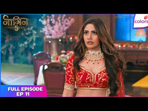Naagin S5 | Full Episode Ep. 11 | Bani wreaks havoc! | Colors TV