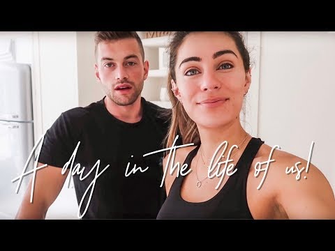 BEING HUSBAND AND WIFE ON YOUTUBE | Lydia Elise Millen