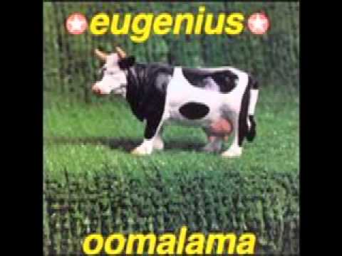 Eugenius - Wow!