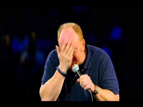 Louis CK - Marriage [2005] & Divorce [2013]