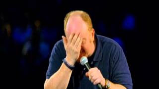 Louis CK - Marriage [2005] & Divorce [2013]