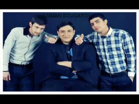 Balabey ft Gulaga ft Cavid Lezetdi 2012 musiqili meyxana