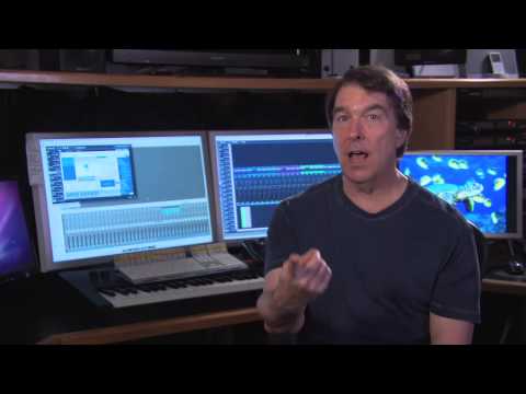 VSL Studio Chat with David Newman