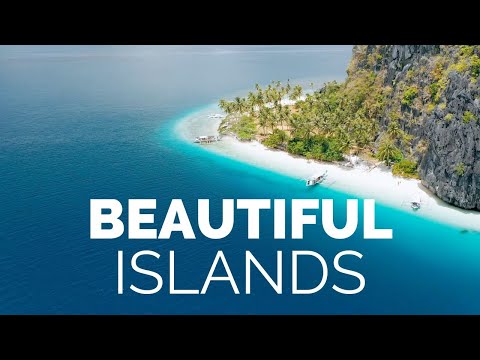 17 Most Beautiful Islands in the World – Travel Video | Tourism