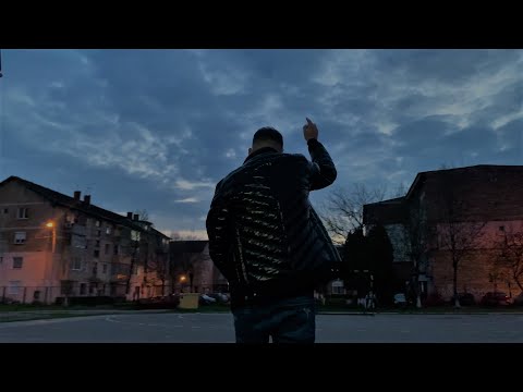 Aleen M.A - Flex up/Vise (Official Video)