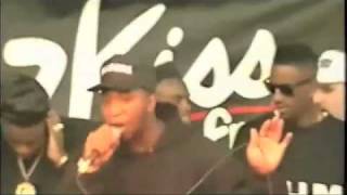 Kool G. Rap & DJ Polo "Streets Of NY" LIVE!