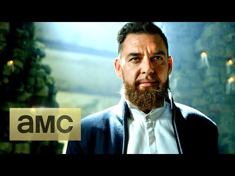 Into the Badlands Season 1 (Clip 'Quinn's Speech')