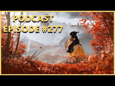 Episode 277 - Death To Free Time