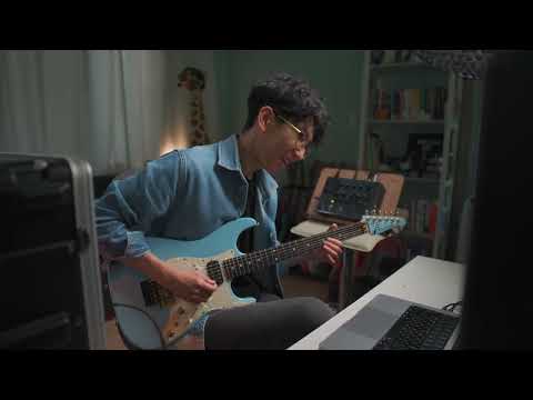 Victory V4 The Kraken Amp Review